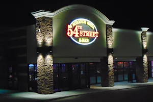 54th Street Scratch Grill & Bar- Englewood Rd image