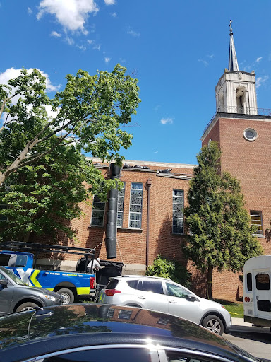 Roofing Contractor «BRAX Roofing», reviews and photos, 200 Girard St #209, Gaithersburg, MD 20877, USA