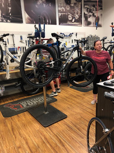 Trek Bicycle Store of Charlotte