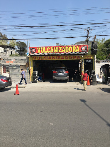 Vulcanizadora Lazaro