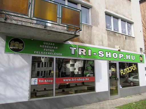 Tri-Shop