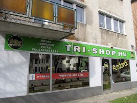Tri-Shop