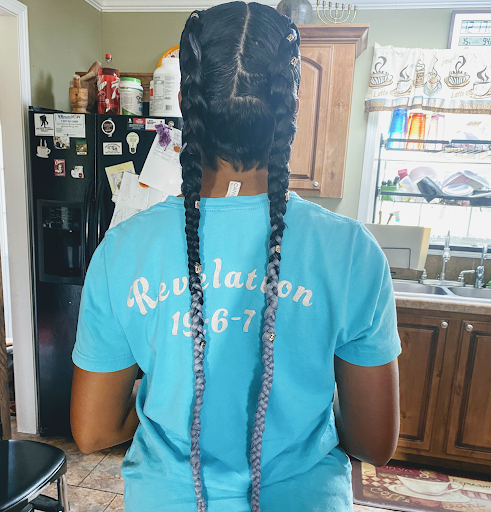 Barber Shop «New Life Barbershop», reviews and photos, 1326 E Howard St, Live Oak, FL 32064, USA