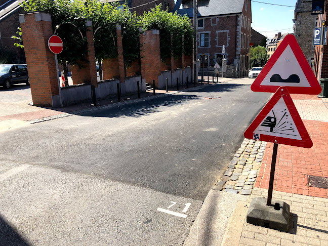 Beoordelingen van Service Travaux de Marche-En-Famenne in Marche-en-Famenne - Bouwbedrijf