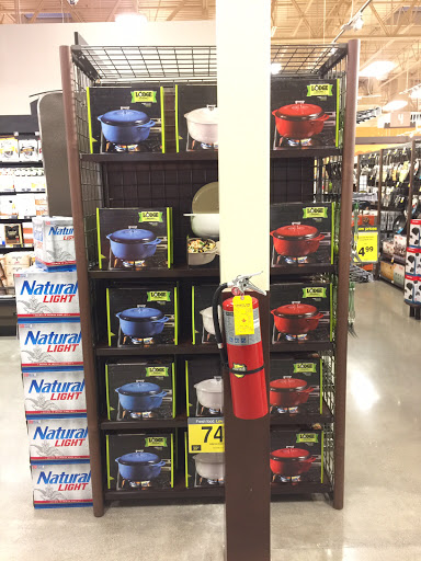 Grocery Store «Kroger Marketplace», reviews and photos, 1155 N 21st St, Newark, OH 43055, USA