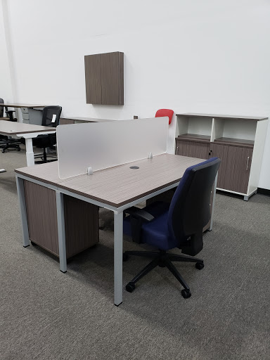 Office Supply Store «Affordable Office Furniture and Supplies», reviews and photos, 4816 Longley Ln, Reno, NV 89502, USA