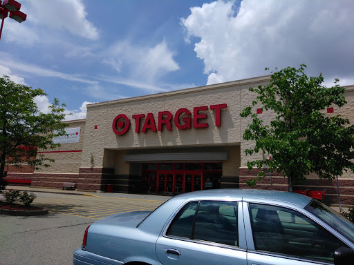 Department Store «Target», reviews and photos, 1717 Lebanon Church Rd, West Mifflin, PA 15236, USA