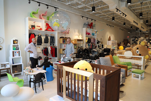 Baby Store «Genius Jones», reviews and photos, 2800 NE 2nd Ave, Miami, FL 33137, USA