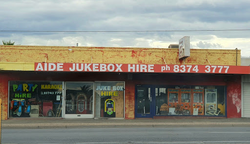 Adelaide Jukebox Hire