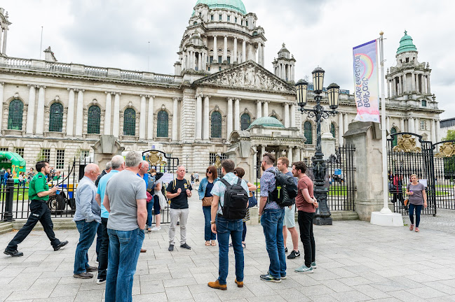 Walking Tours Belfast - Other