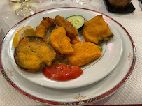 Plats et boissons du Restaurant indien Restaurant Kashmir à Auxerre - n°5