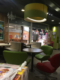 Atmosphère du Restauration rapide McDonald's à Sannois - n°3