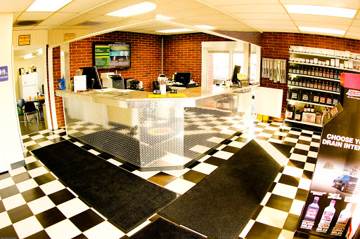 Auto Repair Shop «Auto Team Car Care Center LLC», reviews and photos, 2305 McGilchrist St SE, Salem, OR 97302, USA