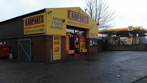 Cheap car parts Walsall