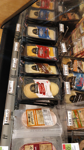 Supermarket «Publix Super Market at Inverrary Falls», reviews and photos, 5855 W Oakland Park Blvd Ste 203, Lauderhill, FL 33313, USA