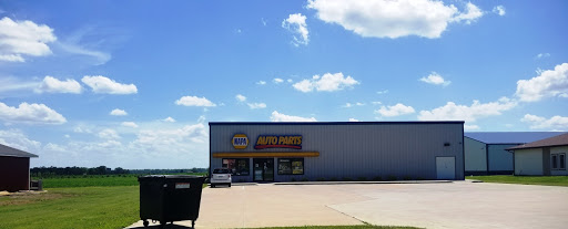 NAPA Auto Parts - Auto Parts Of Kansas LLC, 909 Jesuit Ct, St Marys, KS 66536, USA, 