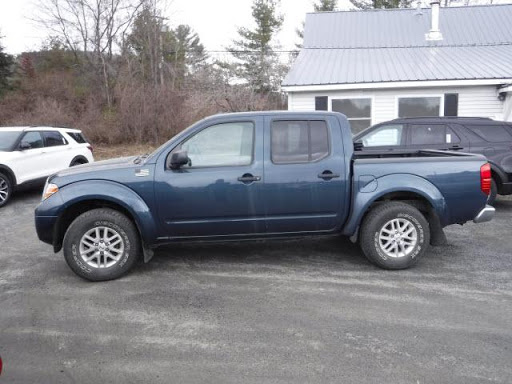 Car Dealer «McMahon Chevrolet Buick», reviews and photos, 868 VT-15, Hyde Park, VT 05655, USA