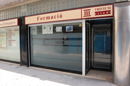 Trivium Estudi, Escuela de idiomas en Platja d'Aro,Girona