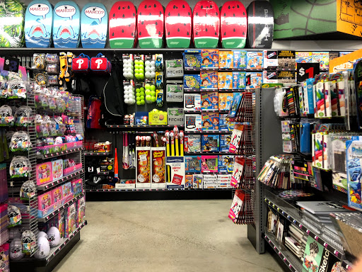 Variety Store «Five Below», reviews and photos, 120 S 32nd St, Camp Hill, PA 17011, USA