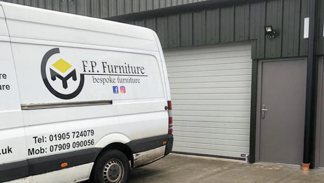 Comments and reviews of FP Furniture, Carpentry and Joinery