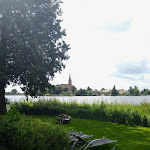 Photo n°1 de l'avis de Maultasche.8 fait le 02/08/2023 à 13:13 sur le  Hotel Restaurant Seestern à Röbel