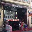 Evim Avm