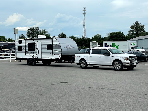 RV Dealer «A & L RV Sales», reviews and photos, 130 Capital Way, Christiana, TN 37037, USA