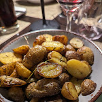 Photo n°1 de l'avis de Rolf.e fait le 23/12/2023 à 10:27 sur le  Lenci’s Restaurant - Bar - Event à Norderstedt