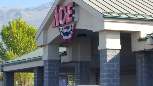 Hardware Store «Ace Hardware», reviews and photos, 135 W 320 N, Kaysville, UT 84037, USA