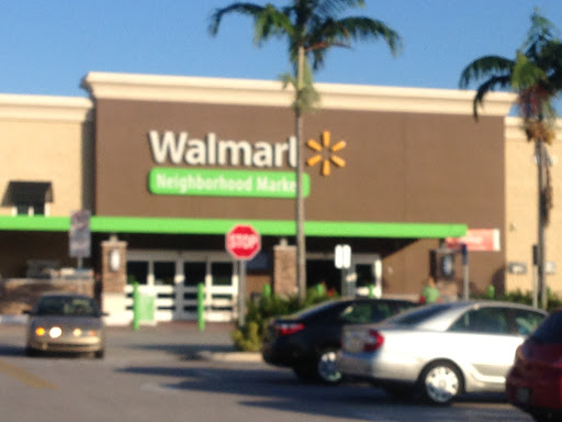 Supermarket «Walmart Neighborhood Market», reviews and photos, 11800 Hialeah Gardens Blvd, Hialeah Gardens, FL 33018, USA