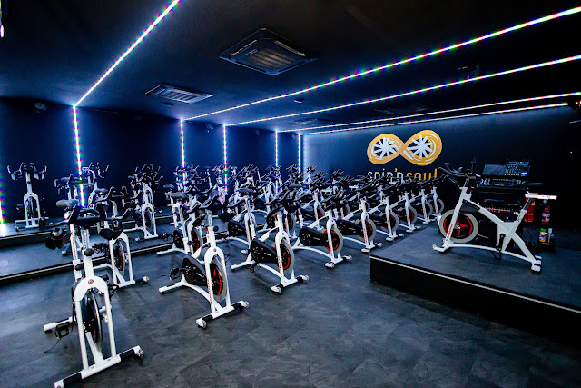 Spin'n Soul Sorocaba