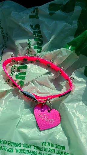 Pet Supply Store «Pet Supplies Plus», reviews and photos, 19295 West Rd, Woodhaven, MI 48183, USA