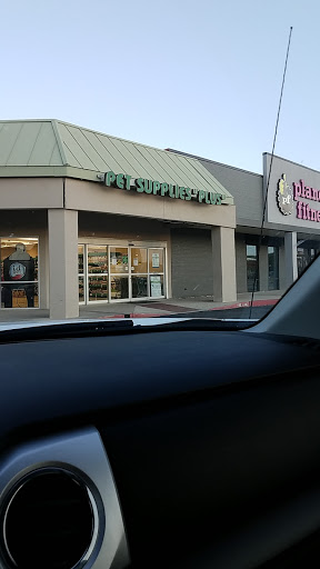 Pet Supply Store «Pet Supplies Plus», reviews and photos, 1500 E Court St Suite 720, Seguin, TX 78155, USA