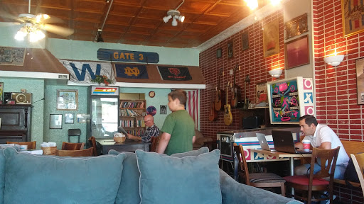 Espresso Bar «Temple News Agency», reviews and photos, 816 Jefferson Ave, La Porte, IN 46350, USA