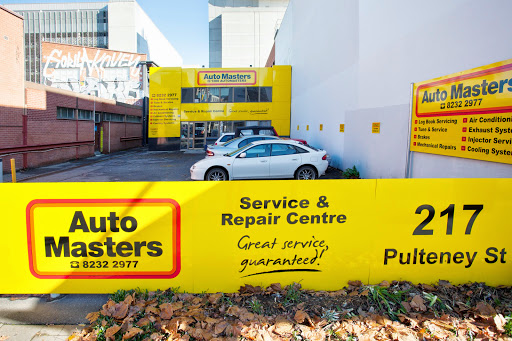 Auto Masters Adelaide