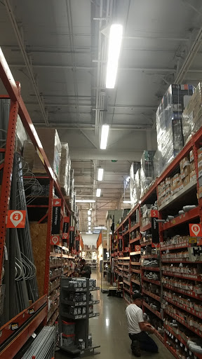 Home Improvement Store «The Home Depot», reviews and photos, 1100 Tharp Rd, Yuba City, CA 95993, USA