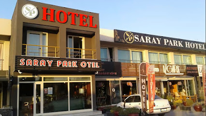Saray Park Hotel