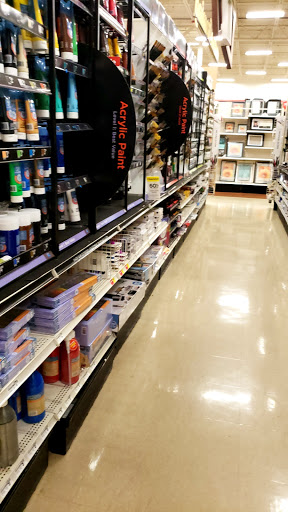 Craft Store «Michaels», reviews and photos, 1712 N Federal Hwy, Fort Lauderdale, FL 33305, USA