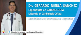 Gerardo Niebla