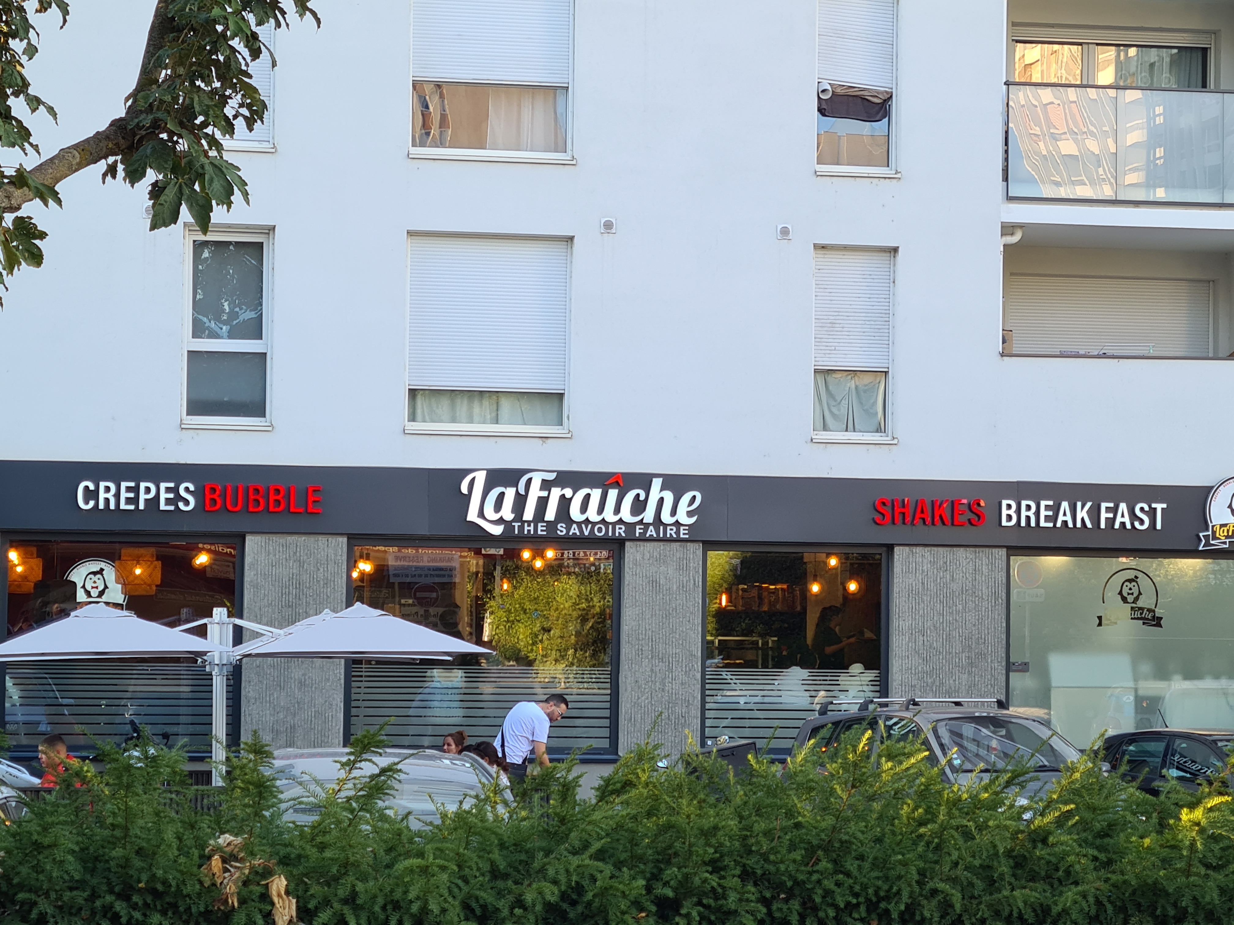 Photo n° 2 de l'avis de KARTAL.9 fait le 08/08/2022 à 19:48
