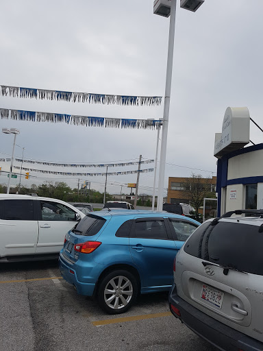 Used Car Dealer «Reality Auto Sales Inc», reviews and photos, 555 Dundalk Ave, Baltimore, MD 21224, USA