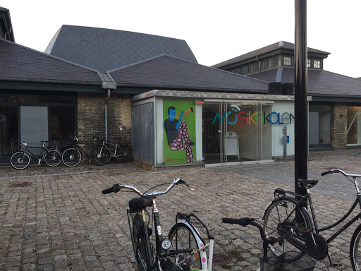 Musikskolen Københavns Kommune