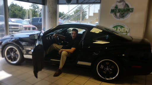 Car Dealer «Super Car Guys East», reviews and photos, 1633 N Rock Rd, Wichita, KS 67206, USA