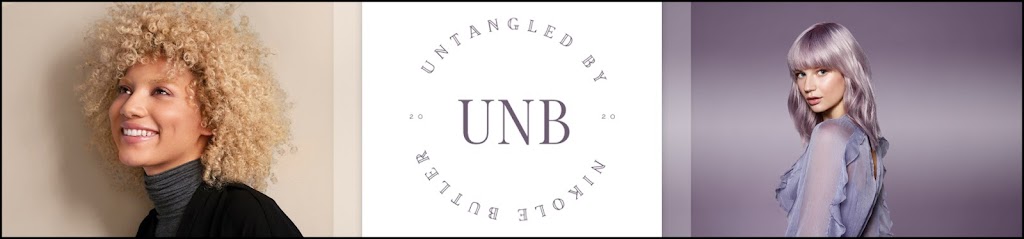 Untangled by Nikole Butler 21215