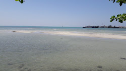 Bangmakham Sunset Beach'in fotoğrafı - rahatlamayı sevenler arasında popüler bir yer
