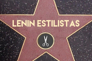 Lenin estilistas image