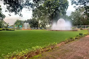 Fountain park image