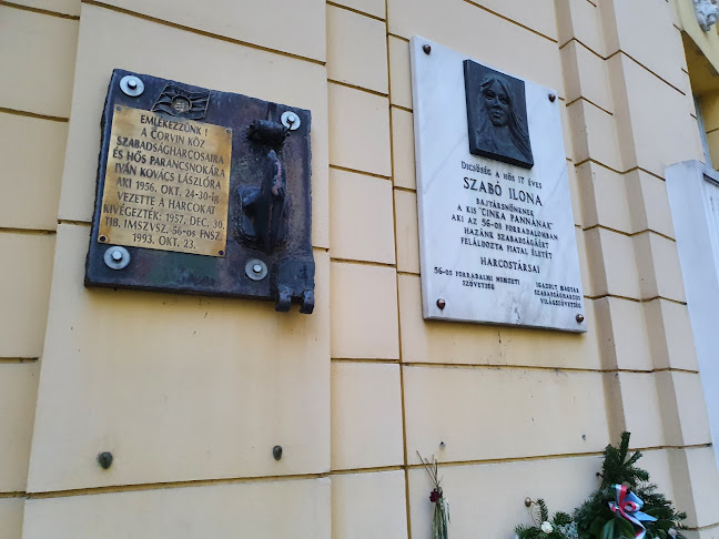Értékelések erről a helyről: Szabo Ilona Memorial, Budapest - Kertészkedő