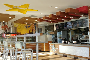 Carl's Jr. Pukekohe