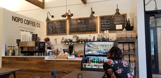 Coffee Shop «Nopo Coffee Co.», reviews and photos, 320 SE 21st St Suite D, Grand Rapids, MN 55744, USA